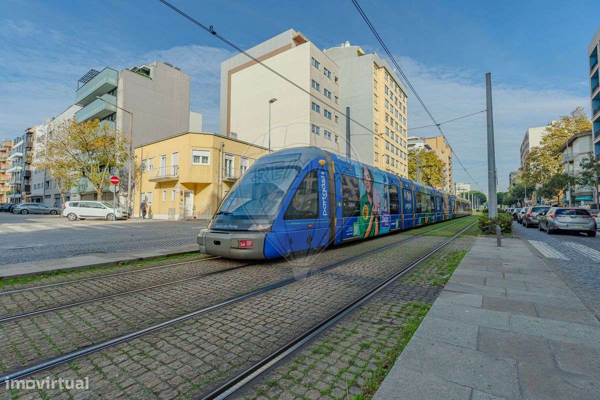 Apartamento T2 para venda - Grande imagem: 2/22