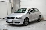 Audi A3 2.0 TDI Sport - 1