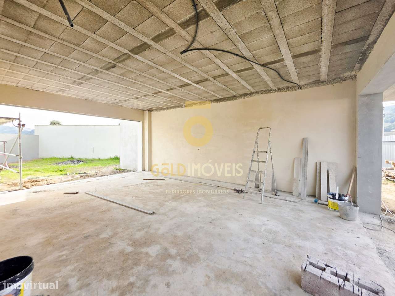 Moradia em Banda T3 Venda em Alpendorada, Várzea e Torrão,Marco de Can-11