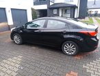 Hyundai Elantra 1.6 Comfort - 4