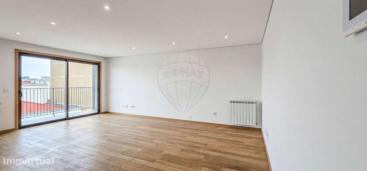 Apartamento T1 para arrendamento - Grande imagem: 4/13