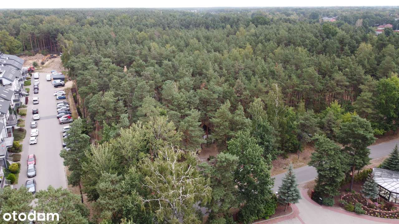 GRUNT INWESTYCYJNY NA SPRZEDAŻ – WARSZAWA WESOŁA (STARA MIŁOSNA) - Pełny obrazek: 4/13