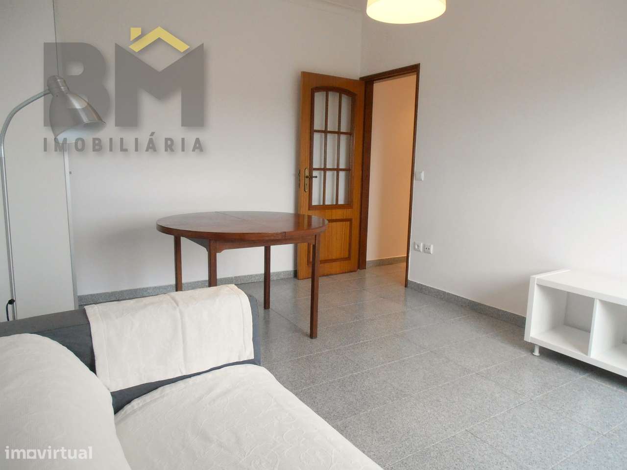 Apartamento T1 Arrendamento em Castelo Branco,Castelo Branco - Grande imagem: 3/8