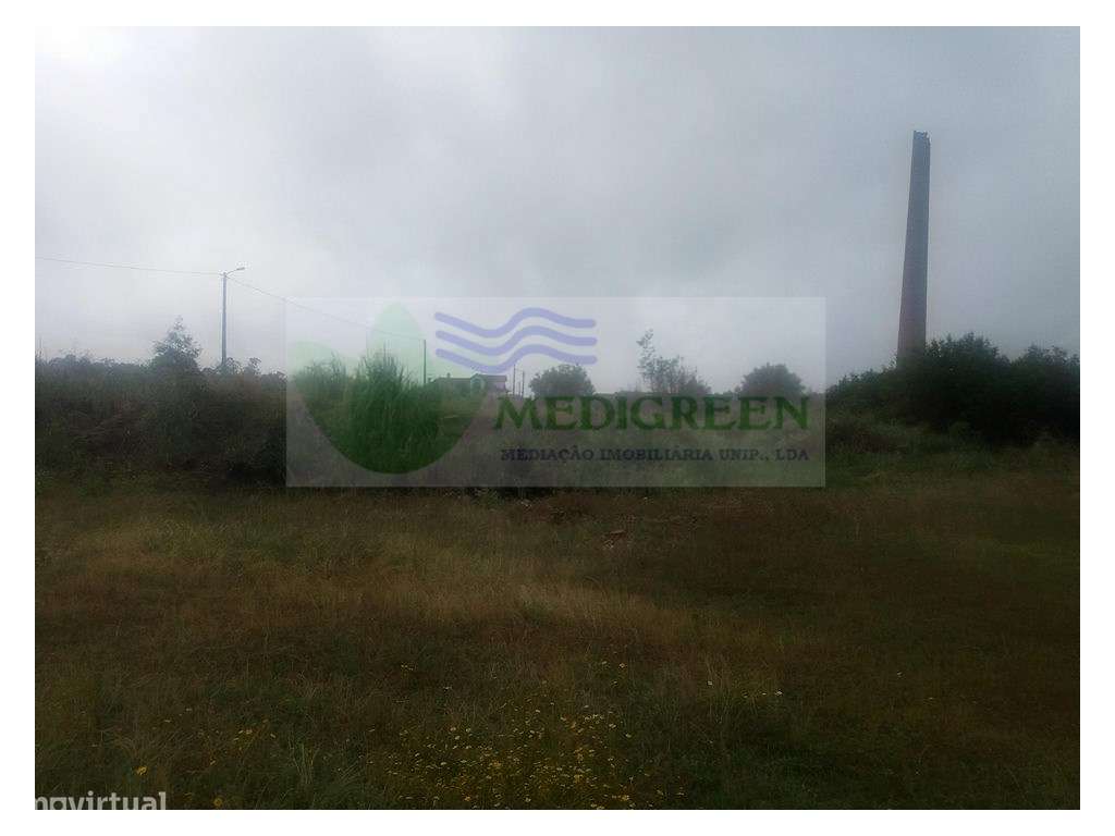 TERRENO NA BRANCA - Grande imagem: 5/7