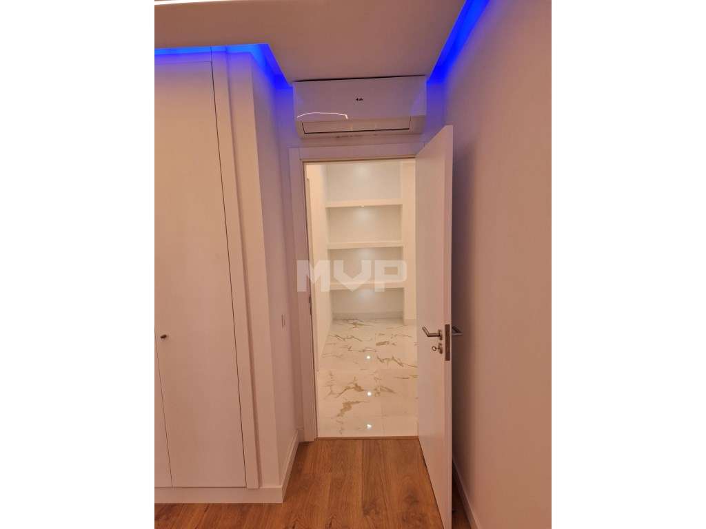 Apartamento T2 em Quarteira-20