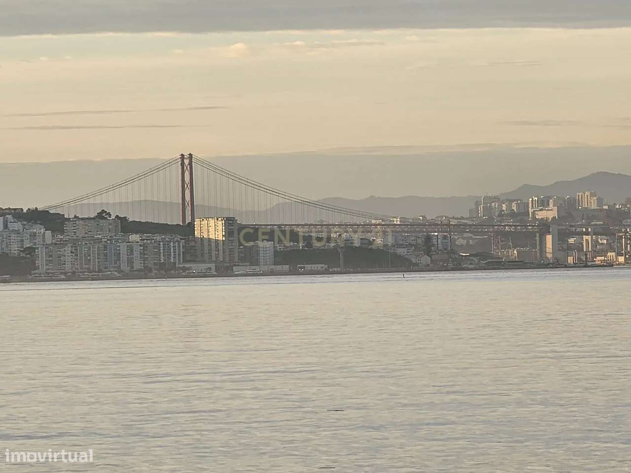 Apartamento T1 no Barreiro - Zona ARU - Zona Ribeirinha-20