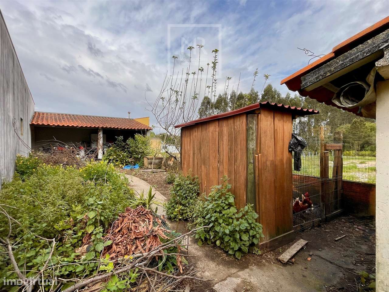 Moradia T4 Venda em Oiã,Oliveira do Bairro-12