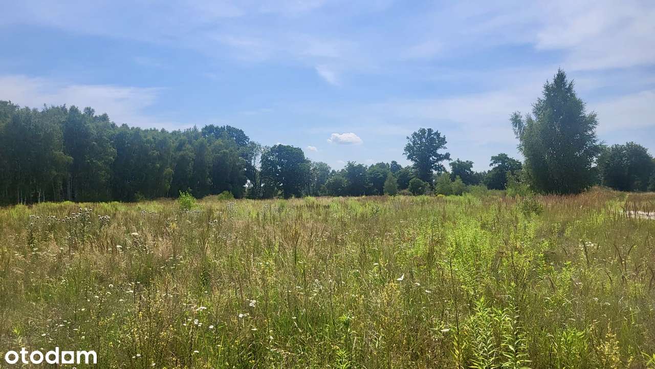 Działki budowlane Imielno gm. Łubowo-8