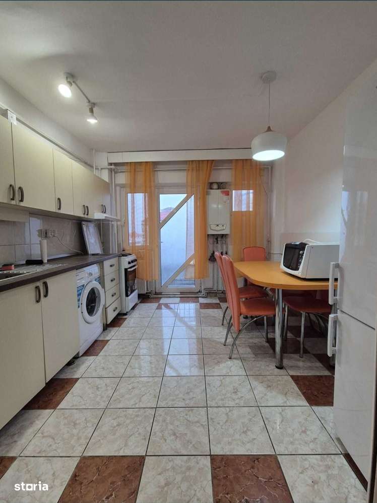 Nu vrei sa-l ratezi! Inchiriere ap 2 cam - zona Ultracentrala - Imagine principală: 4/7