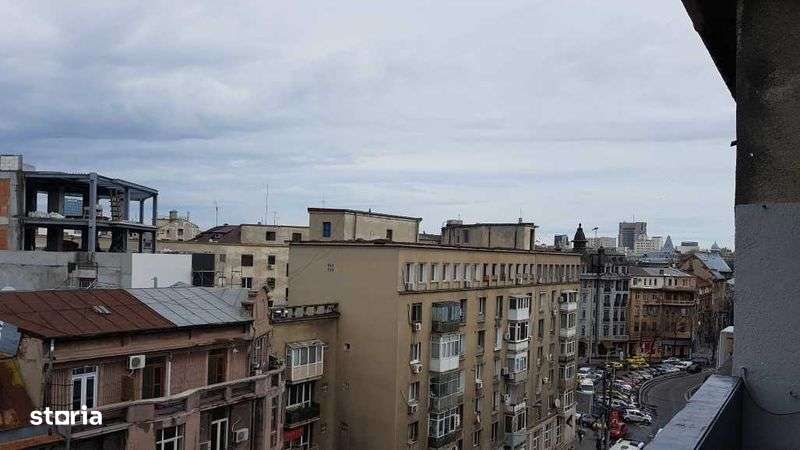 Ultracentral 3 camere mari +1/2 camera Rondul Kogalniceanu-COMISION 0-