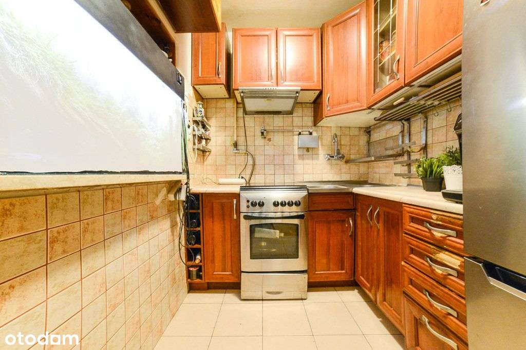 2 pokoje z duszą i pięknym widokiem na zieleń-9