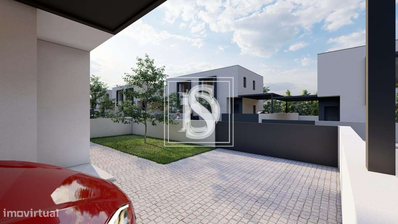 Moradia Geminada T2 DUPLEX em Lijó - Grande imagem: 3/10