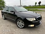 Skoda Superb 1.8 TSI Elegance DSG - 24