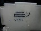 Nissan X-Trail T31 Panel Sterowania Nawiewu Ramka Konsoli 27500J874A - 5