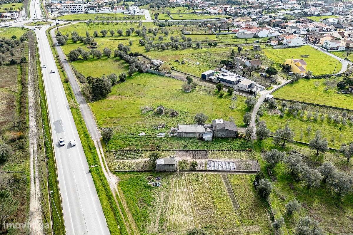 Terreno  para venda - Grande imagem: 3/10