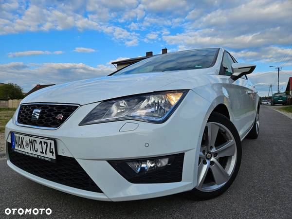 Seat Leon - 3