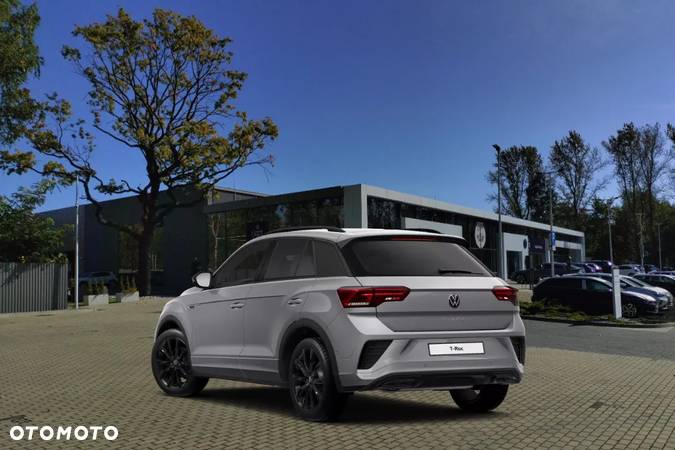 Volkswagen T-Roc 1.5 TSI R-Line DSG - 3