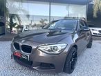 BMW 118 d Pack M - 26