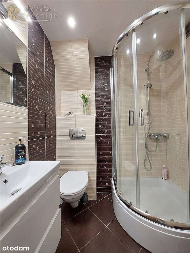 Szombierki - 2 pok. - Czynsz 271 zł - do wejścia-5