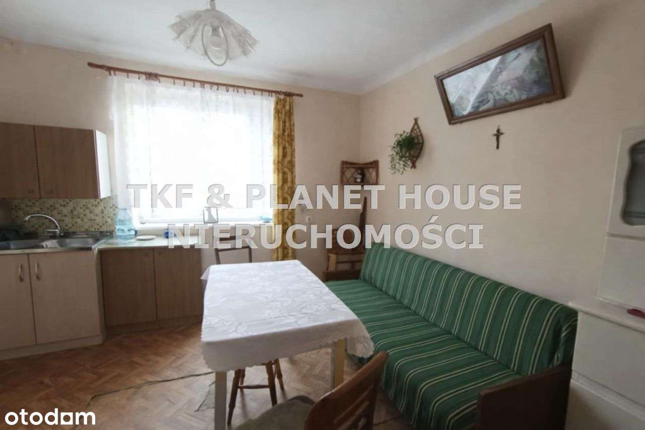 Dom z działką 636 m2 Sławno - Pełny obrazek: 4/11