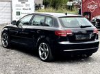 Audi A3 1.6 TDI Sportback DPF S line Sportpaket - 6