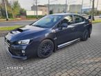 Subaru WRX STI 2.5 ST000 - 8