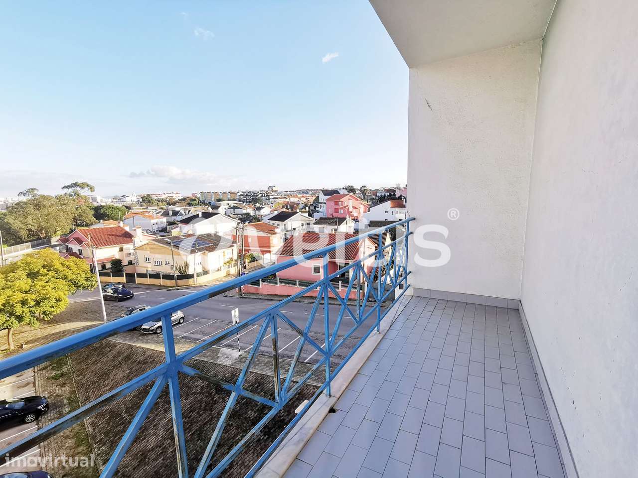 Apartamento T3 na Cruz de Pau, Amora-Seixal - Grande imagem: 5/28