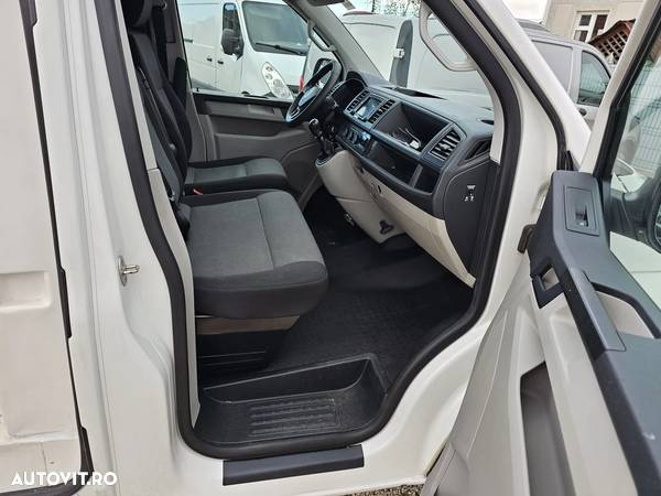 Volkswagen Transporter T6 - MAXI - FRIGORIFIC - 6