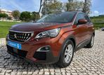 Peugeot 3008 PureTech 130 Stop & Start GPF EAT8 Active - 1