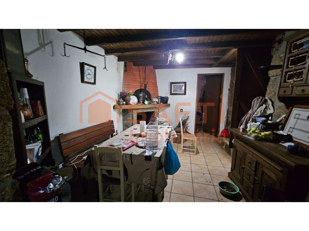 Casa de Campo em Vela - Grande imagem: 5/25