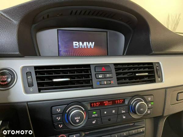 BMW Seria 3 - 16