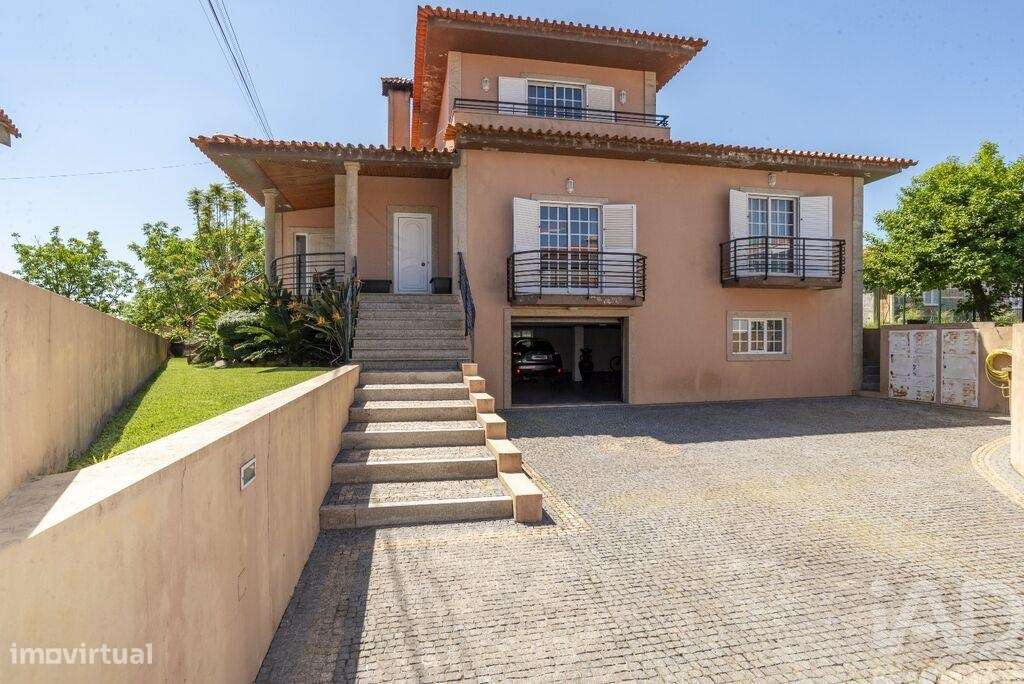 Casa / Villa T3 em Sanfins lamoso codessos de 243,00 m2 - Grande imagem: 4/25