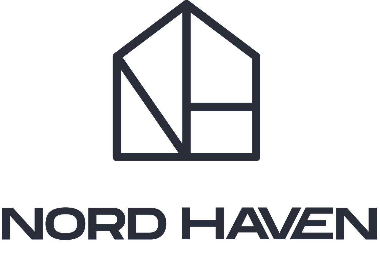 Deweloperzy: Nord Haven - Szczecin, zachodniopomorskie