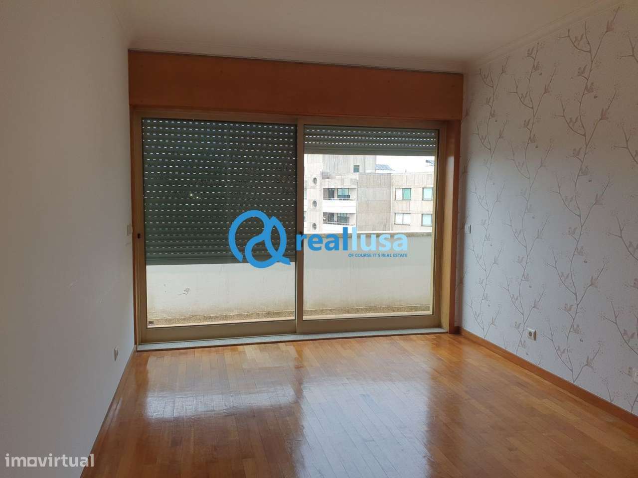Apartamento T3 c/ garagem Rio Tinto Gondomar-7