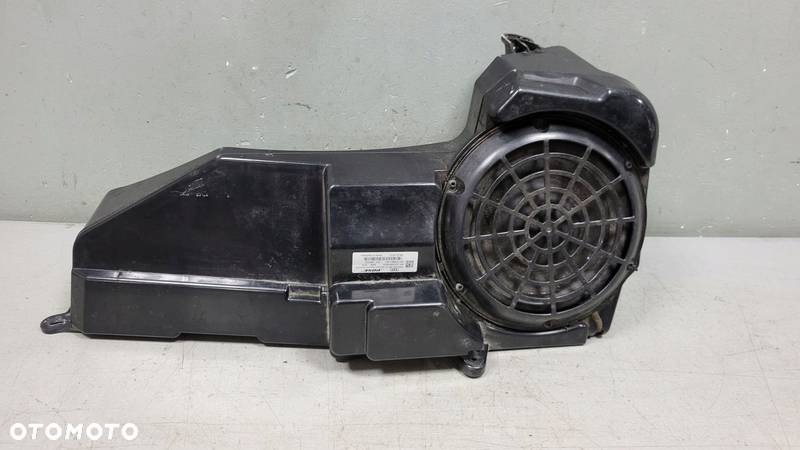 Subwoofer Głośnik Bose Audi A6 C7 Avant Kombi 4G9035382A - 1