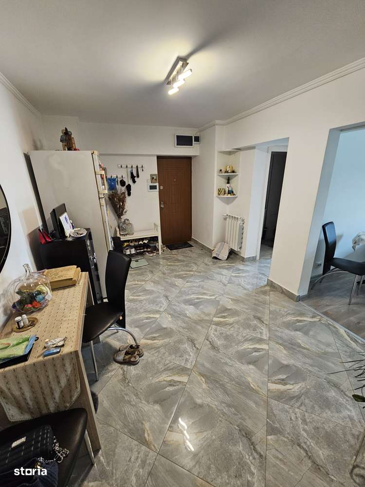 Apartament 3 camere Piata Alba Iulia | Unirii | Decebal-12