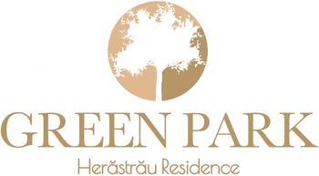 GreenPark Herastrau Siglă