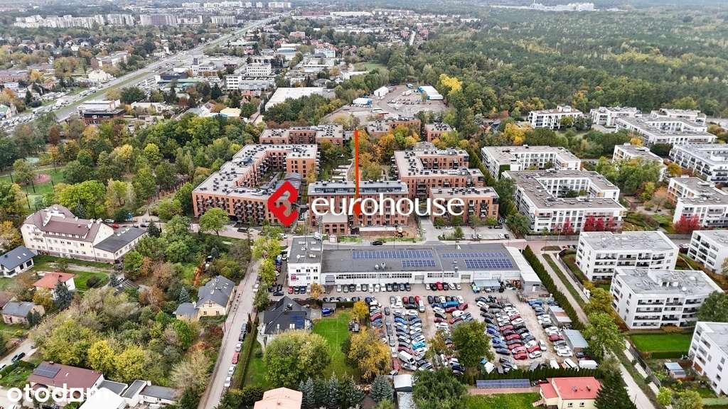 Topowy lokal w nowej inwestycji, Białołęka - Pełny obrazek: 4/19