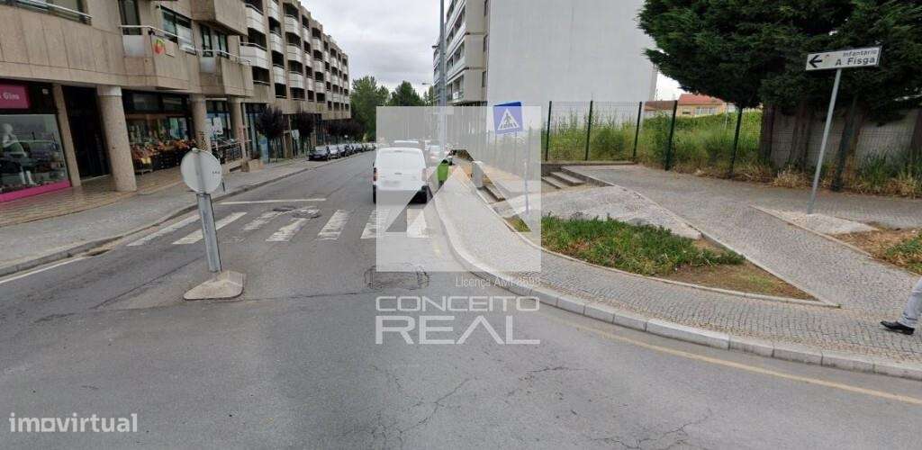 Estabelecimentos P/ Comércio/ Serviços c/ lugar de garagem e wc - Rio - Grande imagem: 5/7