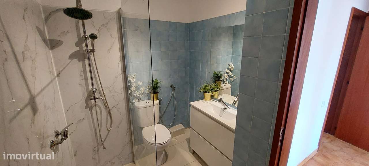 Apartamento T2 em Sintra, Rio de Mouro, pronto a habitar - Grande imagem: 5/21