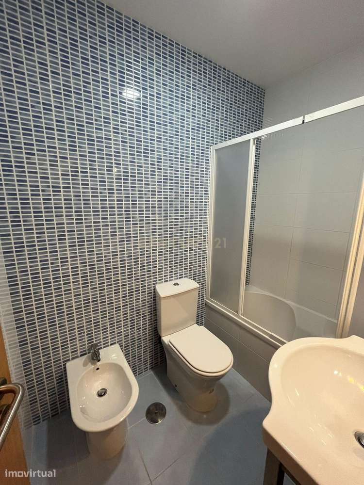 Apartamento Novo com Vista Mar em Nazaré, Leiria-6