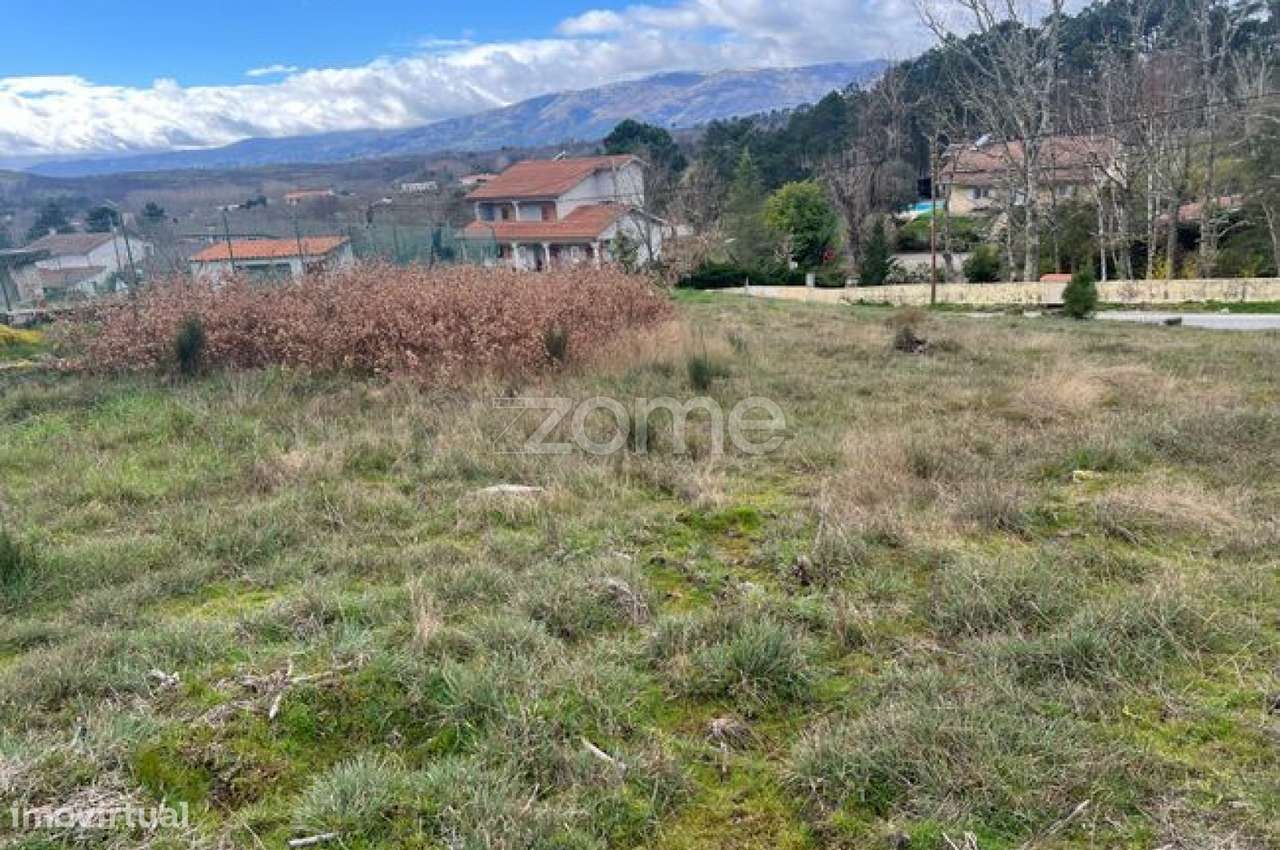 Terreno, 1 005 m², Mouçós e Lamares-9