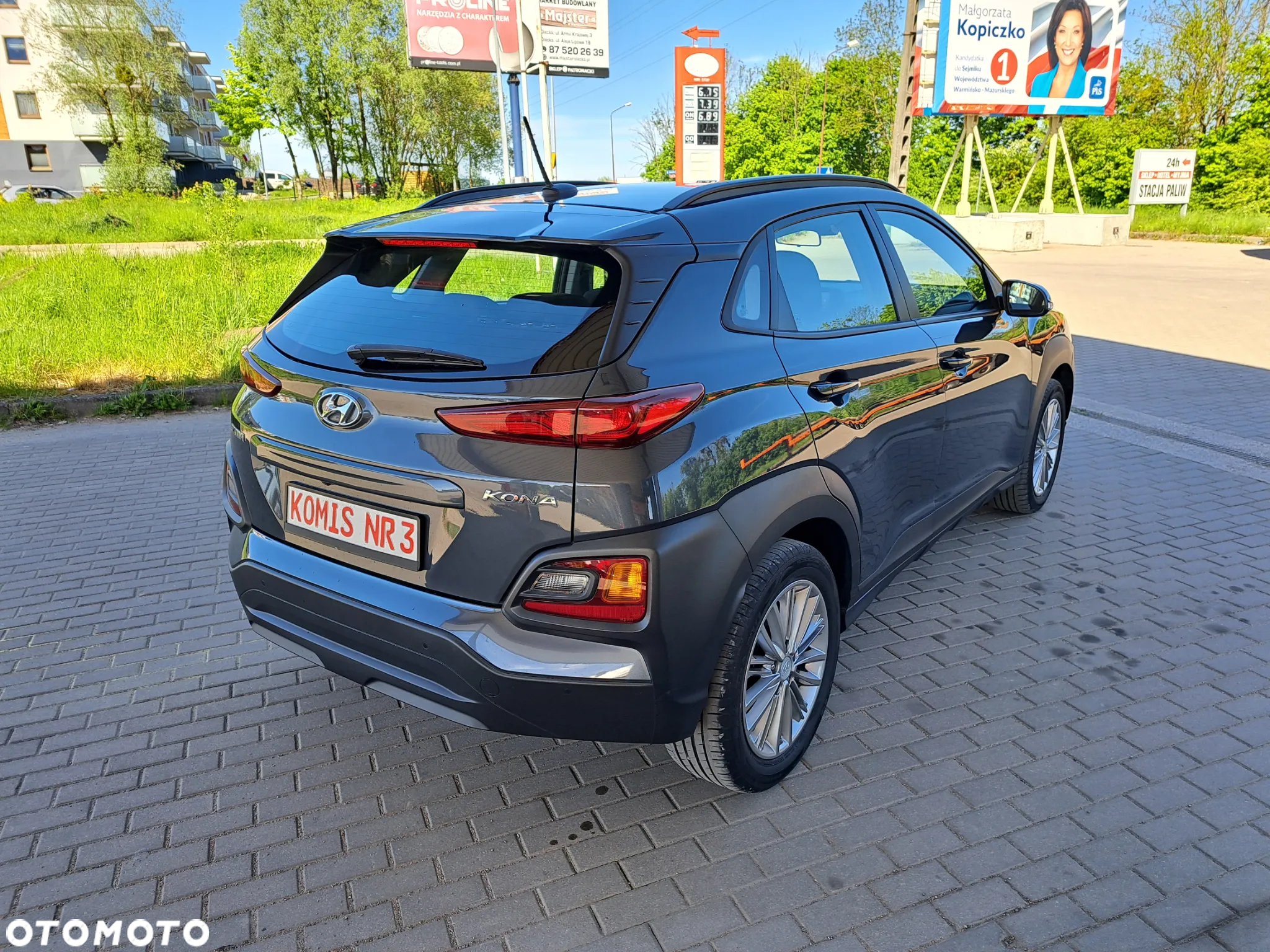 Hyundai Kona - 9