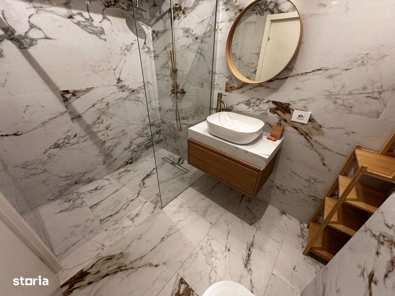 2 Camere 67m NorthSide Park Sisesti Straulesti Bucurestii Noi Panorama - Imagine principală: 4/14