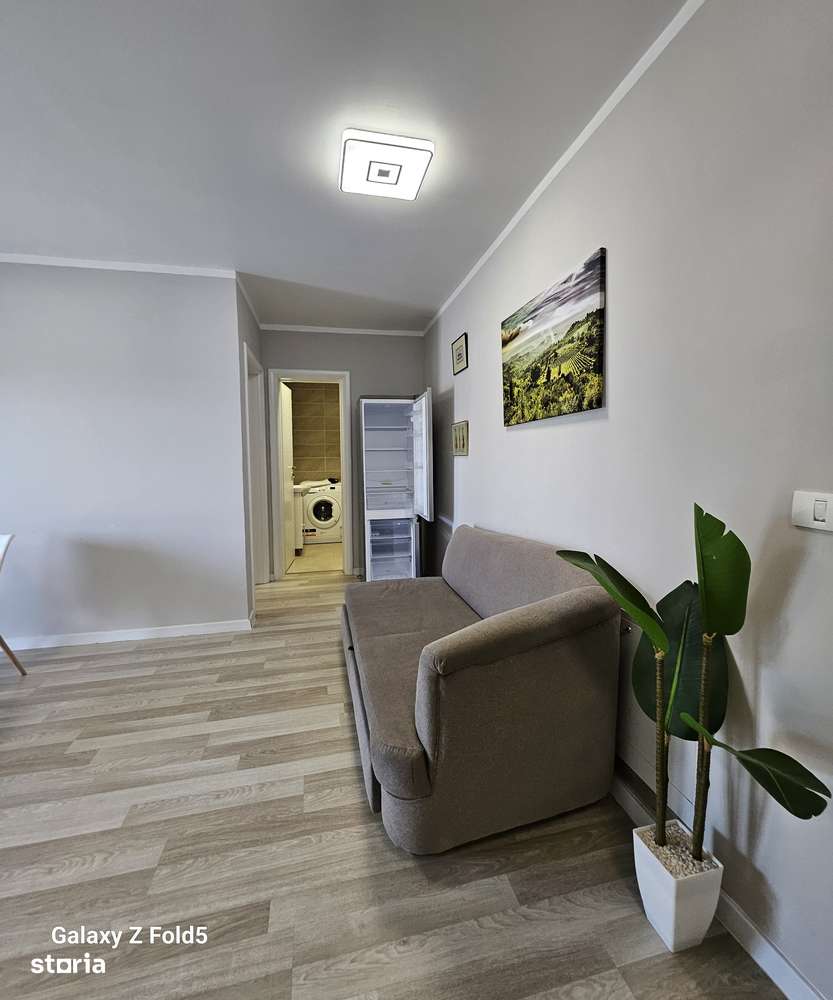 Ap 3 camere, 2 băi, Terasa 120 mp Bloc nou – Zona Ioșia (Prima Shops) - Imagine principală: 5/20