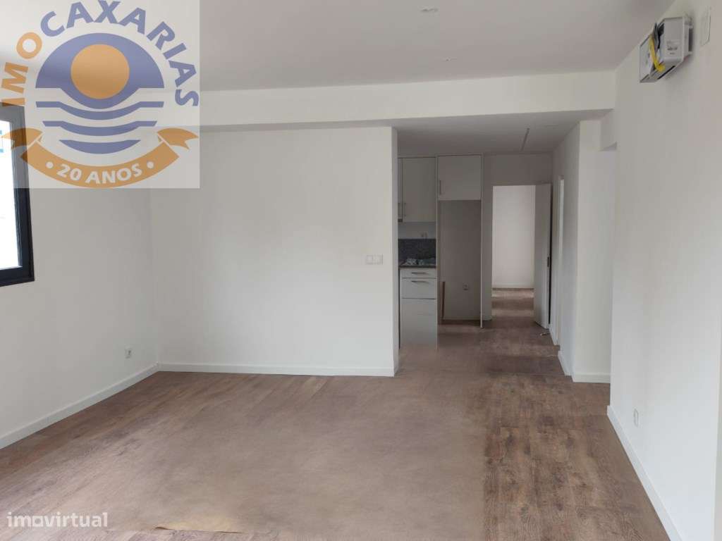 Moradia Renovada T3 _ Refúgio Moderno com Vistas de Sonho em Espite...-18