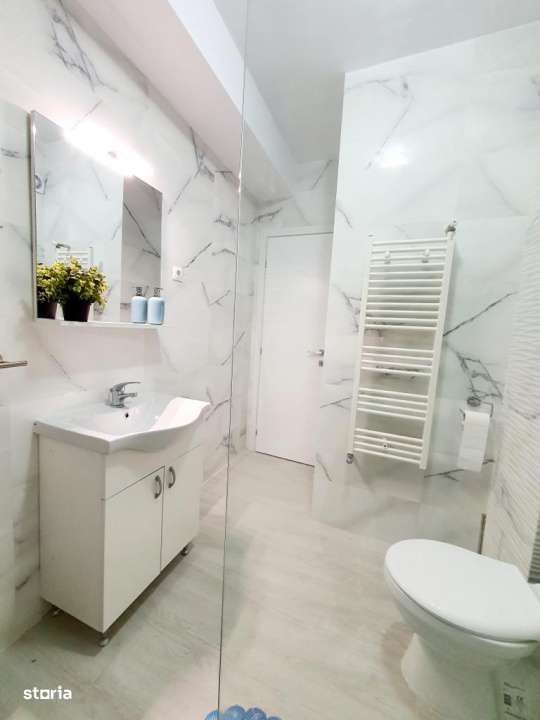 Mamaia Butoaie - apartament 3 camere vedere lac-10