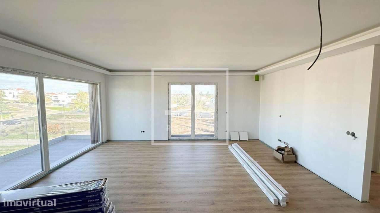Apartamento T3  em fase final de construção no Ameal (Torres Vedras) a - Grande imagem: 4/13