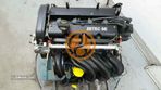 Motor FXJB FORD FIESTA V FUSION - 4