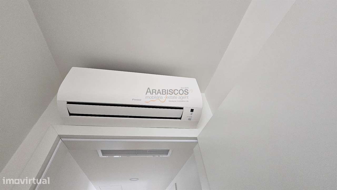 Apartamento T3 - Condomínio privado - piscina - Garagem - Alvor - Grande imagem: 5/17